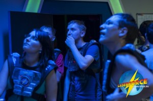 Laserforce Russia 14