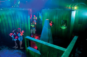 Laser-Group