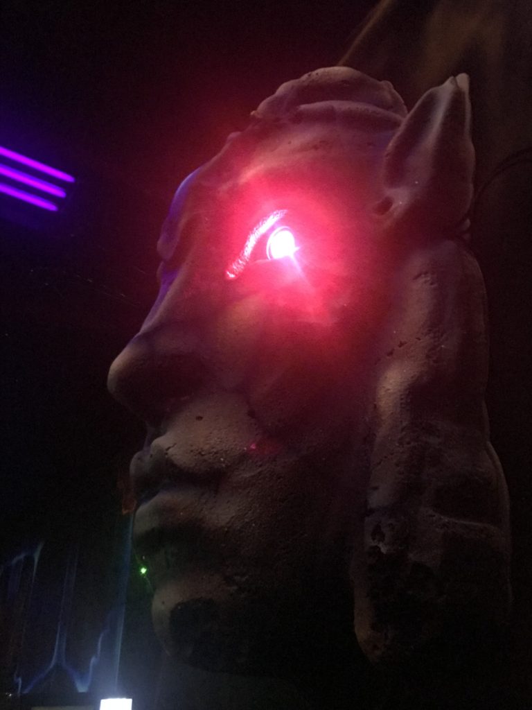 Blacklight Adventures iPlayLaserforce